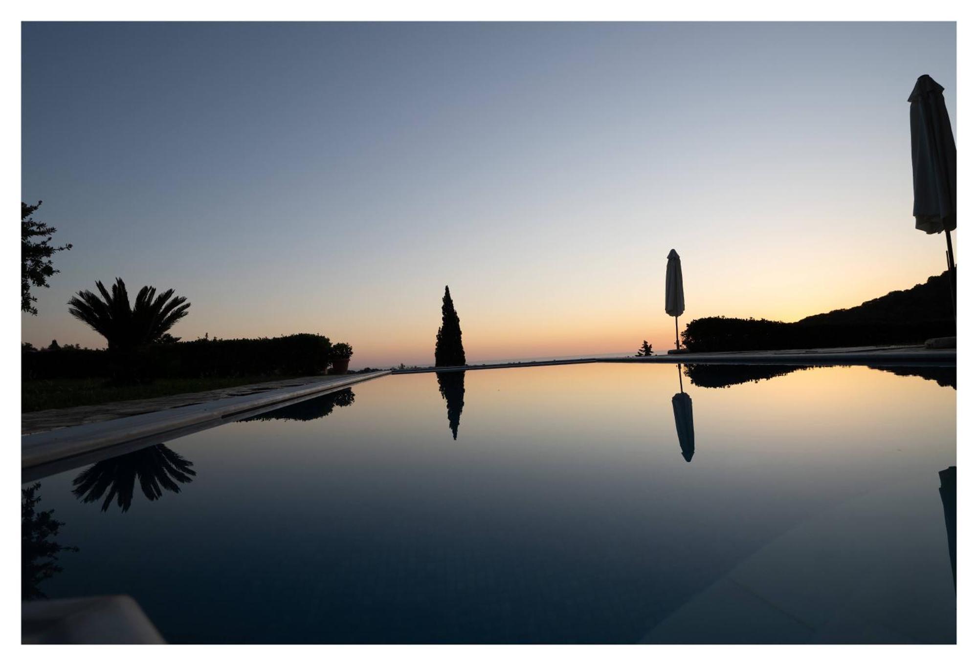 Villa Armonia A & B *